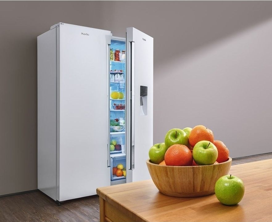 یخچال دیپوینت max