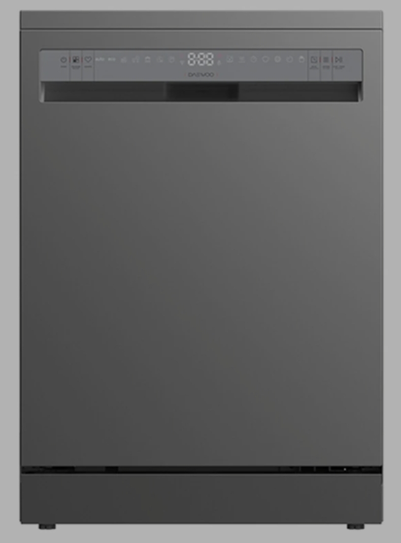 ظرفشویی دوو dw200